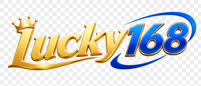 Lucky168 โลโก้